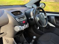 USED 2014 14 CITROEN C1 1.0i Edition Hatchback 3dr Petrol Manual Euro 5 (68 ps) 