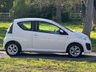 USED 2014 14 CITROEN C1 1.0i Edition Hatchback 3dr Petrol Manual Euro 5 (68 ps) 