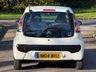 USED 2014 14 CITROEN C1 1.0i Edition Hatchback 3dr Petrol Manual Euro 5 (68 ps) 