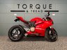 USED 2017 17 DUCATI 1299 PANIGALE 1299 Super Sports - OEM Throughout - Low Mileage - FSH Nationwide Delivery &pound;149!