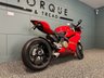 USED 2017 17 DUCATI 1299 PANIGALE 1299 Super Sports - OEM Throughout - Low Mileage - FSH Nationwide Delivery &pound;149!