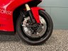 USED 2017 17 DUCATI 1299 PANIGALE 1299 Super Sports - OEM Throughout - Low Mileage - FSH Nationwide Delivery &pound;149!