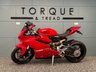 USED 2017 17 DUCATI 1299 PANIGALE 1299 Super Sports - OEM Throughout - Low Mileage - FSH Nationwide Delivery &pound;149!