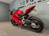 USED 2017 17 DUCATI 1299 PANIGALE 1299 Super Sports - OEM Throughout - Low Mileage - FSH Nationwide Delivery &pound;149!
