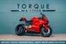 USED 2017 17 DUCATI 1299 PANIGALE 1299 Super Sports - OEM Throughout - Low Mileage - FSH Nationwide Delivery &pound;149!