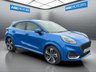 USED 2020 70 FORD PUMA 1.0T EcoBoost ST-Line Vignale SUV 5dr Petrol DCT Euro 6 (s/s) (125 ps) AUTOMATIC FORD SERVICE HISTORY 2 REG KEEPERS  FORD SERVICE HISTORY