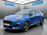 USED 2020 70 FORD PUMA 1.0T EcoBoost ST-Line Vignale SUV 5dr Petrol DCT Euro 6 (s/s) (125 ps) AUTOMATIC FORD SERVICE HISTORY 2 REG KEEPERS  FORD SERVICE HISTORY