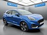 USED 2020 70 FORD PUMA 1.0T EcoBoost ST-Line Vignale SUV 5dr Petrol DCT Euro 6 (s/s) (125 ps) AUTOMATIC FORD SERVICE HISTORY 2 REG KEEPERS  FORD SERVICE HISTORY