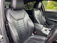 USED 2021 71 BMW 3 SERIES 2.0 320i M Sport Saloon 4dr Petrol Auto Euro 6 (s/s) (184 ps) GLOSS BLACK ALLOYS - PARKING CAM