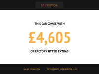 USED 2021 71 BMW 3 SERIES 2.0 320i M Sport Saloon 4dr Petrol Auto Euro 6 (s/s) (184 ps) GLOSS BLACK ALLOYS - PARKING CAM