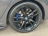 USED 2021 71 BMW 3 SERIES 2.0 320i M Sport Saloon 4dr Petrol Auto Euro 6 (s/s) (184 ps) GLOSS BLACK ALLOYS - PARKING CAM