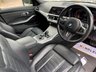 USED 2021 71 BMW 3 SERIES 2.0 320i M Sport Saloon 4dr Petrol Auto Euro 6 (s/s) (184 ps) GLOSS BLACK ALLOYS - PARKING CAM