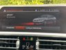 USED 2021 71 BMW 3 SERIES 2.0 320i M Sport Saloon 4dr Petrol Auto Euro 6 (s/s) (184 ps) GLOSS BLACK ALLOYS - PARKING CAM