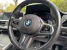USED 2021 71 BMW 3 SERIES 2.0 320i M Sport Saloon 4dr Petrol Auto Euro 6 (s/s) (184 ps) GLOSS BLACK ALLOYS - PARKING CAM