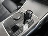 USED 2021 71 BMW 3 SERIES 2.0 320i M Sport Saloon 4dr Petrol Auto Euro 6 (s/s) (184 ps) GLOSS BLACK ALLOYS - PARKING CAM