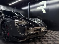 USED 2021 71 PORSCHE TAYCAN Performance Plus 93.4kWh 4S Cross Turismo 5dr Electric Auto 4WD (11kW Charger) (571 ps) Offroad design pack | Pan roof |21"