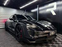 USED 2021 71 PORSCHE TAYCAN Performance Plus 93.4kWh 4S Cross Turismo 5dr Electric Auto 4WD (11kW Charger) (571 ps) Offroad design pack | Pan roof |21"