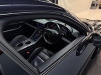 USED 2021 71 PORSCHE TAYCAN Performance Plus 93.4kWh 4S Cross Turismo 5dr Electric Auto 4WD (11kW Charger) (571 ps) Offroad design pack | Pan roof |21"