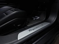 USED 2021 71 PORSCHE TAYCAN Performance Plus 93.4kWh 4S Cross Turismo 5dr Electric Auto 4WD (11kW Charger) (571 ps) Offroad design pack | Pan roof |21"