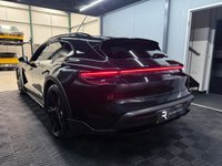 USED 2021 71 PORSCHE TAYCAN Performance Plus 93.4kWh 4S Cross Turismo 5dr Electric Auto 4WD (11kW Charger) (571 ps) Offroad design pack | Pan roof |21"