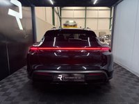 USED 2021 71 PORSCHE TAYCAN Performance Plus 93.4kWh 4S Cross Turismo 5dr Electric Auto 4WD (11kW Charger) (571 ps) Offroad design pack | Pan roof |21"