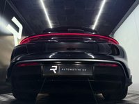 USED 2021 71 PORSCHE TAYCAN Performance Plus 93.4kWh 4S Cross Turismo 5dr Electric Auto 4WD (11kW Charger) (571 ps) Offroad design pack | Pan roof |21"