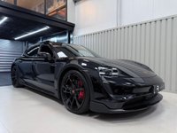 USED 2021 71 PORSCHE TAYCAN Performance Plus 93.4kWh 4S Cross Turismo 5dr Electric Auto 4WD (11kW Charger) (571 ps) Offroad design pack | Pan roof |21"