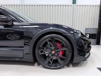 USED 2021 71 PORSCHE TAYCAN Performance Plus 93.4kWh 4S Cross Turismo 5dr Electric Auto 4WD (11kW Charger) (571 ps) Offroad design pack | Pan roof |21"