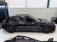 USED 2021 71 PORSCHE TAYCAN Performance Plus 93.4kWh 4S Cross Turismo 5dr Electric Auto 4WD (11kW Charger) (571 ps) Offroad design pack | Pan roof |21"