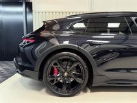 USED 2021 71 PORSCHE TAYCAN Performance Plus 93.4kWh 4S Cross Turismo 5dr Electric Auto 4WD (11kW Charger) (571 ps) Offroad design pack | Pan roof |21"