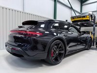 USED 2021 71 PORSCHE TAYCAN Performance Plus 93.4kWh 4S Cross Turismo 5dr Electric Auto 4WD (11kW Charger) (571 ps) Offroad design pack | Pan roof |21"