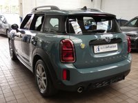 USED 2021 70 MINI COUNTRYMAN 1.5 10kWh Cooper SE Sport SUV 5dr Petrol Plug-in Hybrid Auto ALL4 Euro 6 (s/s) (222 ps) COMFORT PACK SAT NAV HEATED SEATS CRUISE CONTROL PARKING SENSORS 1 OWNER SERVICE HISTORY WARRANTY