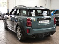 USED 2021 70 MINI COUNTRYMAN 1.5 10kWh Cooper SE Sport SUV 5dr Petrol Plug-in Hybrid Auto ALL4 Euro 6 (s/s) (222 ps) COMFORT PACK SAT NAV HEATED SEATS CRUISE CONTROL PARKING SENSORS 1 OWNER SERVICE HISTORY WARRANTY