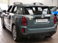 USED 2021 70 MINI COUNTRYMAN 1.5 10kWh Cooper SE Sport SUV 5dr Petrol Plug-in Hybrid Auto ALL4 Euro 6 (s/s) (222 ps) COMFORT PACK SAT NAV HEATED SEATS CRUISE CONTROL PARKING SENSORS 1 OWNER SERVICE HISTORY WARRANTY