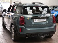 USED 2021 70 MINI COUNTRYMAN 1.5 10kWh Cooper SE Sport SUV 5dr Petrol Plug-in Hybrid Auto ALL4 Euro 6 (s/s) (222 ps) COMFORT PACK SAT NAV HEATED SEATS CRUISE CONTROL PARKING SENSORS 1 OWNER SERVICE HISTORY WARRANTY