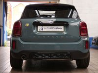 USED 2021 70 MINI COUNTRYMAN 1.5 10kWh Cooper SE Sport SUV 5dr Petrol Plug-in Hybrid Auto ALL4 Euro 6 (s/s) (222 ps) COMFORT PACK SAT NAV HEATED SEATS CRUISE CONTROL PARKING SENSORS 1 OWNER SERVICE HISTORY WARRANTY