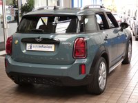 USED 2021 70 MINI COUNTRYMAN 1.5 10kWh Cooper SE Sport SUV 5dr Petrol Plug-in Hybrid Auto ALL4 Euro 6 (s/s) (222 ps) COMFORT PACK SAT NAV HEATED SEATS CRUISE CONTROL PARKING SENSORS 1 OWNER SERVICE HISTORY WARRANTY