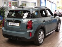 USED 2021 70 MINI COUNTRYMAN 1.5 10kWh Cooper SE Sport SUV 5dr Petrol Plug-in Hybrid Auto ALL4 Euro 6 (s/s) (222 ps) COMFORT PACK SAT NAV HEATED SEATS CRUISE CONTROL PARKING SENSORS 1 OWNER SERVICE HISTORY WARRANTY