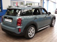 USED 2021 70 MINI COUNTRYMAN 1.5 10kWh Cooper SE Sport SUV 5dr Petrol Plug-in Hybrid Auto ALL4 Euro 6 (s/s) (222 ps) COMFORT PACK SAT NAV HEATED SEATS CRUISE CONTROL PARKING SENSORS 1 OWNER SERVICE HISTORY WARRANTY