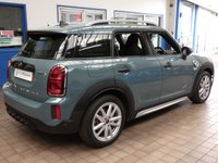 USED 2021 70 MINI COUNTRYMAN 1.5 10kWh Cooper SE Sport SUV 5dr Petrol Plug-in Hybrid Auto ALL4 Euro 6 (s/s) (222 ps) COMFORT PACK SAT NAV HEATED SEATS CRUISE CONTROL PARKING SENSORS 1 OWNER SERVICE HISTORY WARRANTY