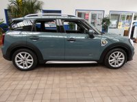 USED 2021 70 MINI COUNTRYMAN 1.5 10kWh Cooper SE Sport SUV 5dr Petrol Plug-in Hybrid Auto ALL4 Euro 6 (s/s) (222 ps) COMFORT PACK SAT NAV HEATED SEATS CRUISE CONTROL PARKING SENSORS 1 OWNER SERVICE HISTORY WARRANTY