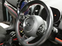 USED 2021 70 MINI COUNTRYMAN 1.5 10kWh Cooper SE Sport SUV 5dr Petrol Plug-in Hybrid Auto ALL4 Euro 6 (s/s) (222 ps) COMFORT PACK SAT NAV HEATED SEATS CRUISE CONTROL PARKING SENSORS 1 OWNER SERVICE HISTORY WARRANTY