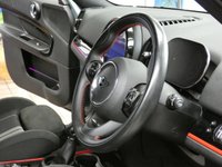 USED 2021 70 MINI COUNTRYMAN 1.5 10kWh Cooper SE Sport SUV 5dr Petrol Plug-in Hybrid Auto ALL4 Euro 6 (s/s) (222 ps) COMFORT PACK SAT NAV HEATED SEATS CRUISE CONTROL PARKING SENSORS 1 OWNER SERVICE HISTORY WARRANTY