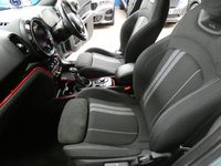 USED 2021 70 MINI COUNTRYMAN 1.5 10kWh Cooper SE Sport SUV 5dr Petrol Plug-in Hybrid Auto ALL4 Euro 6 (s/s) (222 ps) COMFORT PACK SAT NAV HEATED SEATS CRUISE CONTROL PARKING SENSORS 1 OWNER SERVICE HISTORY WARRANTY