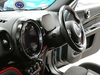 USED 2021 70 MINI COUNTRYMAN 1.5 10kWh Cooper SE Sport SUV 5dr Petrol Plug-in Hybrid Auto ALL4 Euro 6 (s/s) (222 ps) COMFORT PACK SAT NAV HEATED SEATS CRUISE CONTROL PARKING SENSORS 1 OWNER SERVICE HISTORY WARRANTY