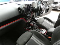 USED 2021 70 MINI COUNTRYMAN 1.5 10kWh Cooper SE Sport SUV 5dr Petrol Plug-in Hybrid Auto ALL4 Euro 6 (s/s) (222 ps) COMFORT PACK SAT NAV HEATED SEATS CRUISE CONTROL PARKING SENSORS 1 OWNER SERVICE HISTORY WARRANTY