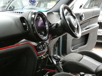 USED 2021 70 MINI COUNTRYMAN 1.5 10kWh Cooper SE Sport SUV 5dr Petrol Plug-in Hybrid Auto ALL4 Euro 6 (s/s) (222 ps) COMFORT PACK SAT NAV HEATED SEATS CRUISE CONTROL PARKING SENSORS 1 OWNER SERVICE HISTORY WARRANTY