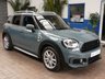 USED 2021 70 MINI COUNTRYMAN 1.5 10kWh Cooper SE Sport SUV 5dr Petrol Plug-in Hybrid Auto ALL4 Euro 6 (s/s) (222 ps) COMFORT PACK SAT NAV HEATED SEATS CRUISE CONTROL PARKING SENSORS 1 OWNER SERVICE HISTORY WARRANTY