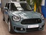 USED 2021 70 MINI COUNTRYMAN 1.5 10kWh Cooper SE Sport SUV 5dr Petrol Plug-in Hybrid Auto ALL4 Euro 6 (s/s) (222 ps) COMFORT PACK SAT NAV HEATED SEATS CRUISE CONTROL PARKING SENSORS 1 OWNER SERVICE HISTORY WARRANTY