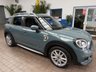 USED 2021 70 MINI COUNTRYMAN 1.5 10kWh Cooper SE Sport SUV 5dr Petrol Plug-in Hybrid Auto ALL4 Euro 6 (s/s) (222 ps) COMFORT PACK SAT NAV HEATED SEATS CRUISE CONTROL PARKING SENSORS 1 OWNER SERVICE HISTORY WARRANTY